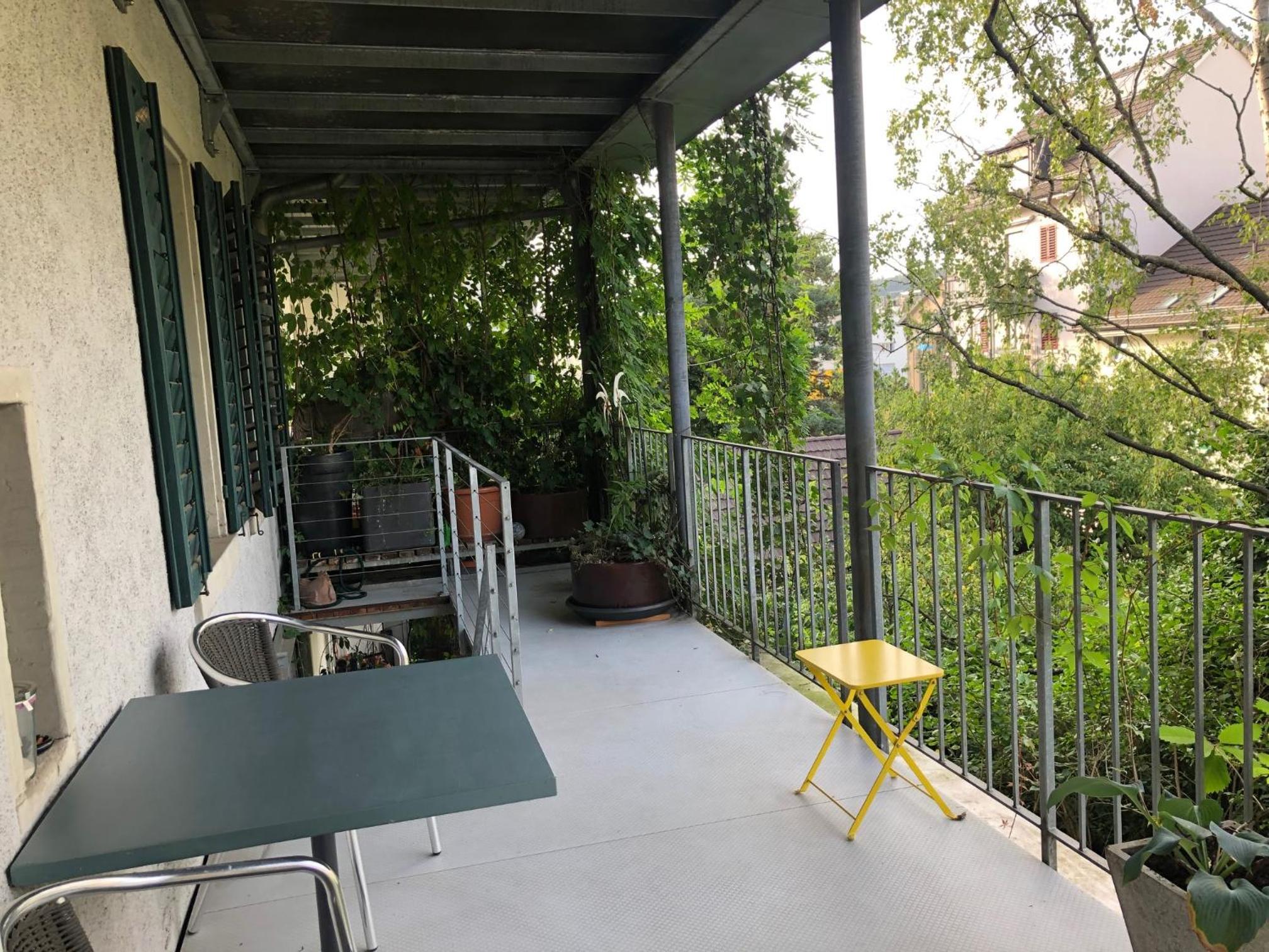 B&B Winterthur