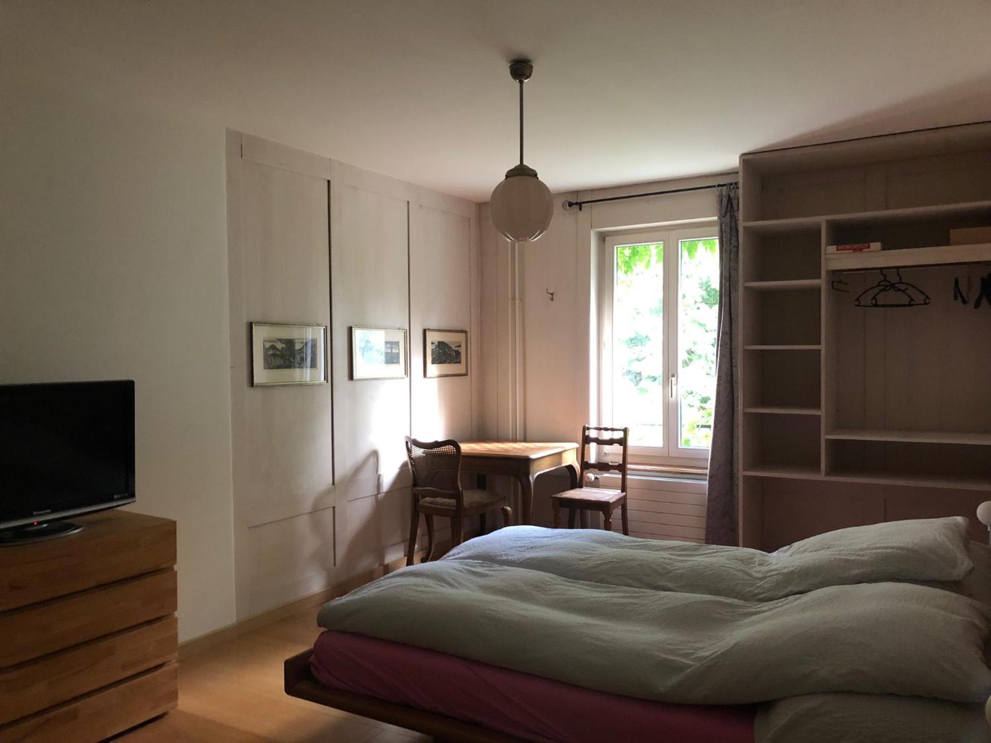 B&B Winterthur