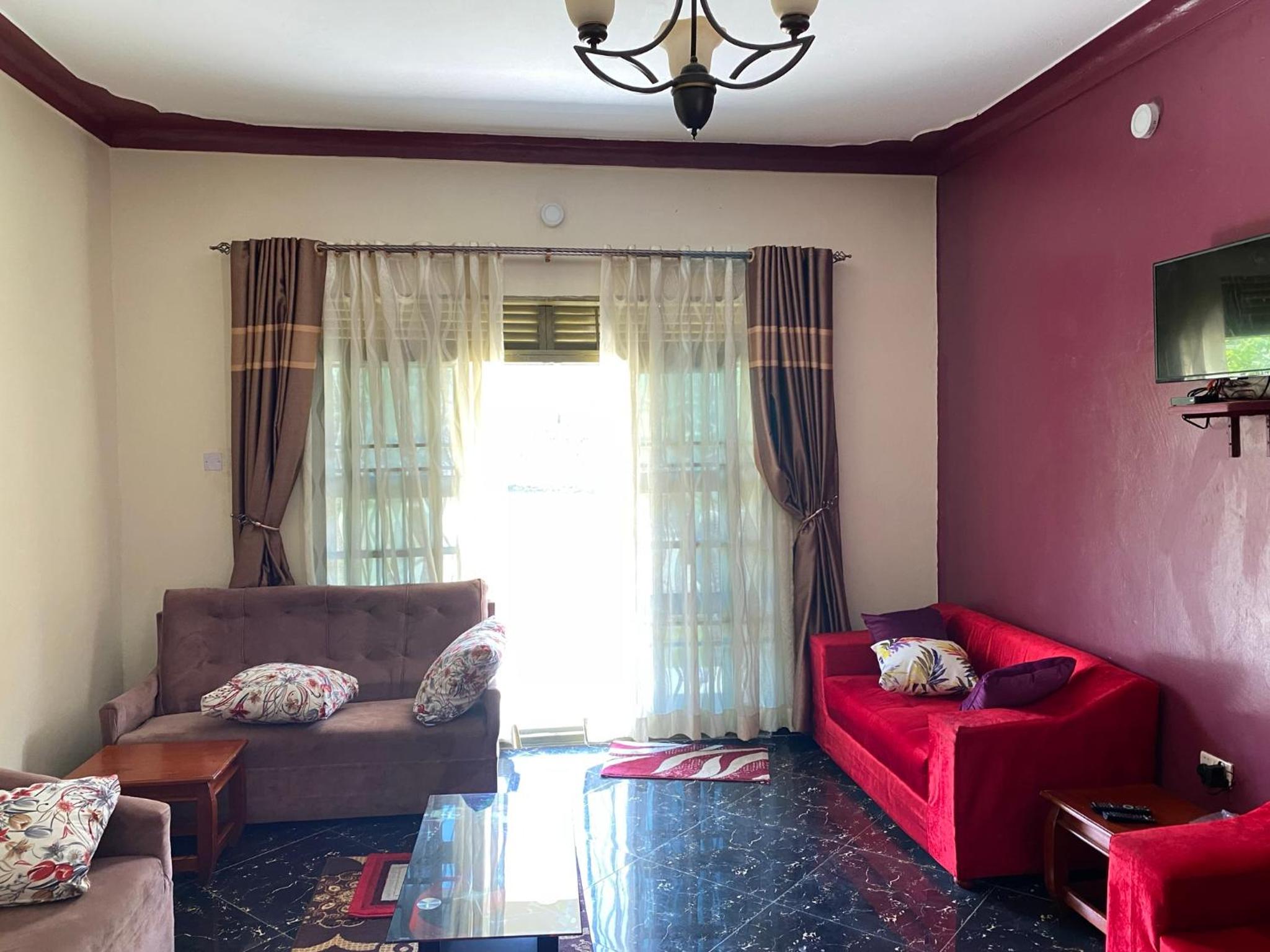 Pearl Sanctuary 02_Kisoro Homestay view 3