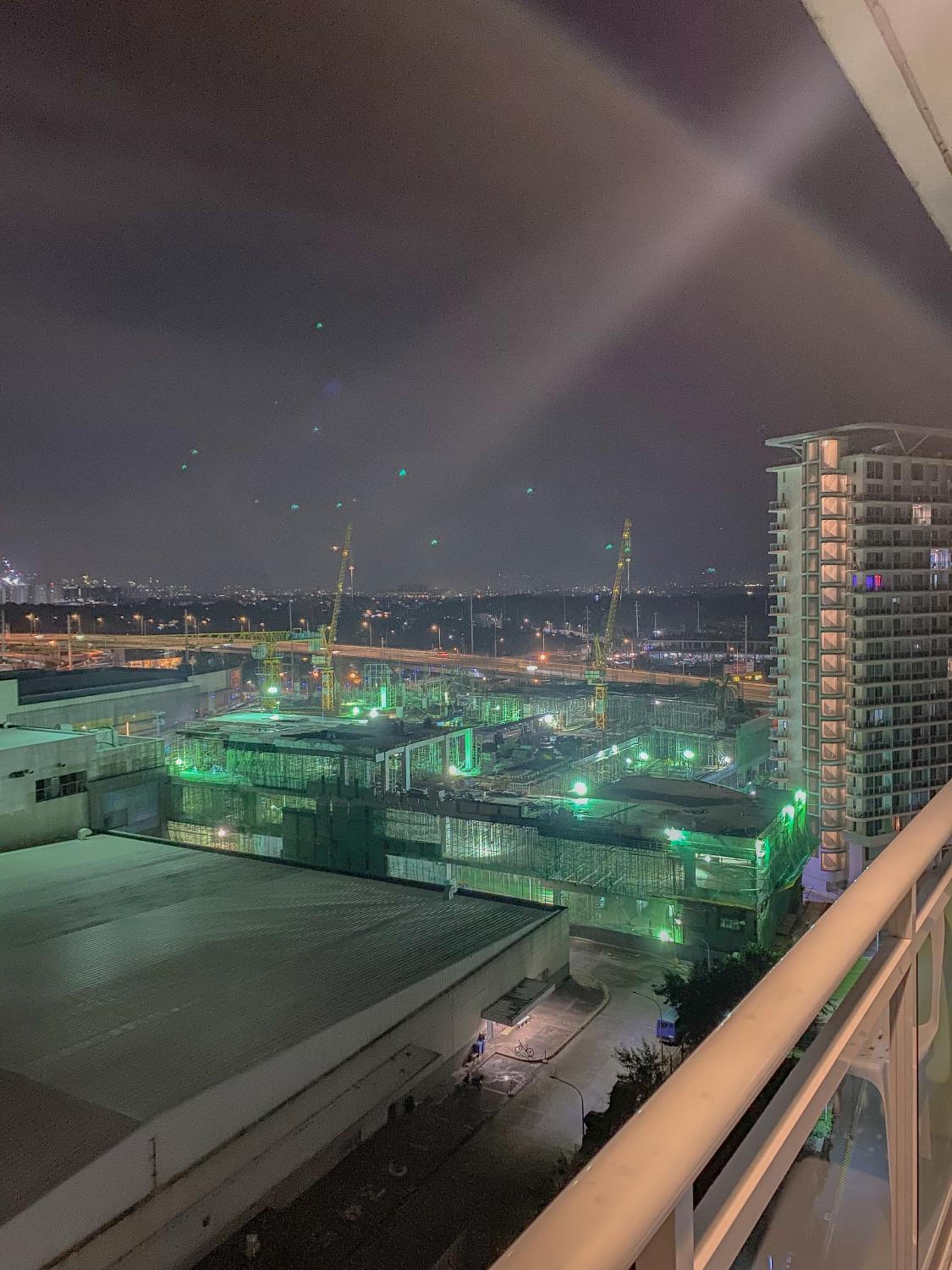Luxury Condo: IG Worthy at Azure Urban Resort Residences view 3