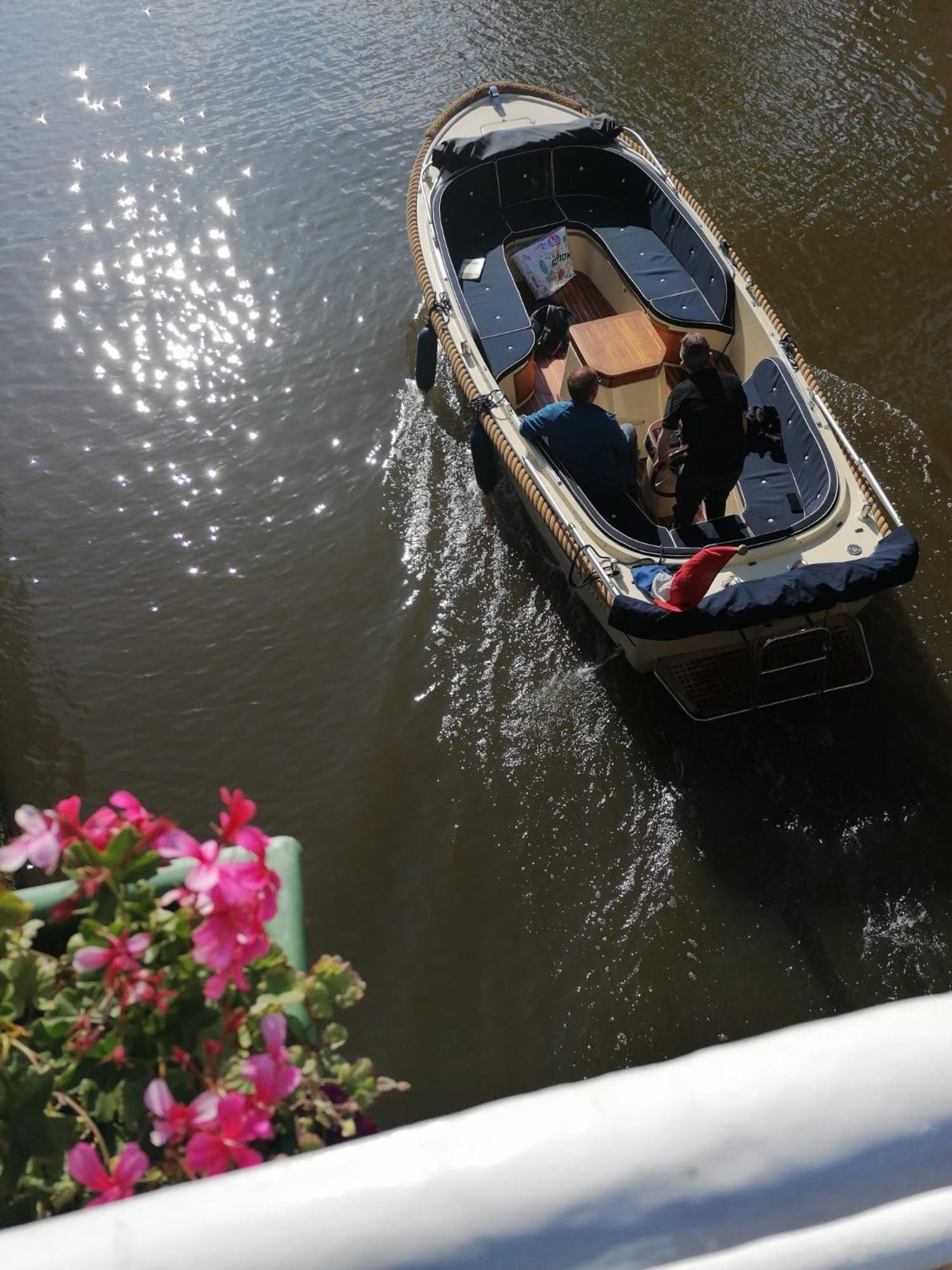Prachtige vakantievilla Burdaard