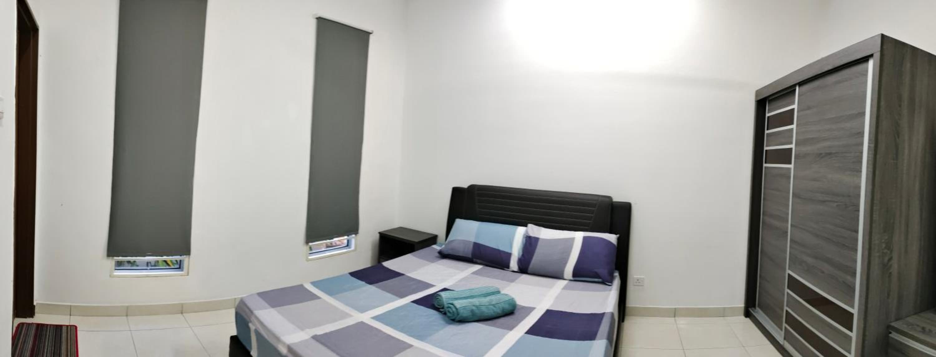 Afnan Homestay at Semenyih, Ascotte Boulevard photo 3