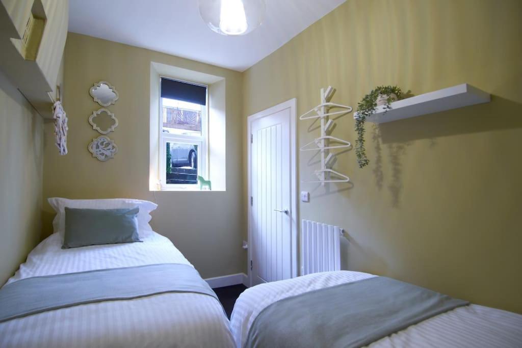Knightstone Apartment