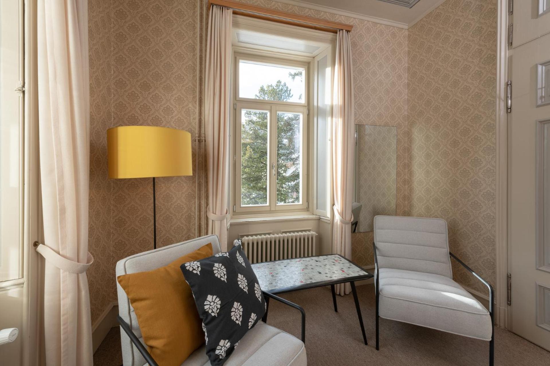 Ferienwohnungen Villa Fried