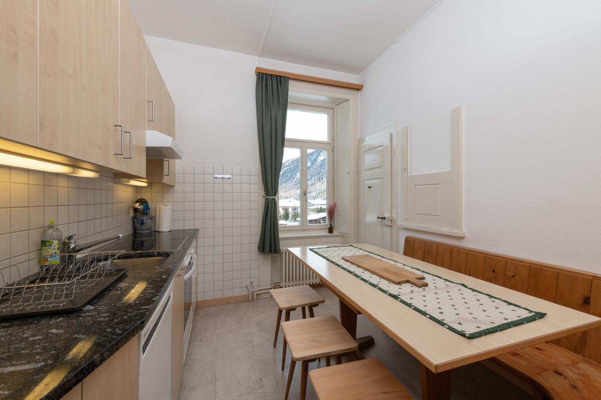 Ferienwohnungen Villa Fried