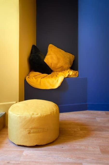 Knightstone Apartment