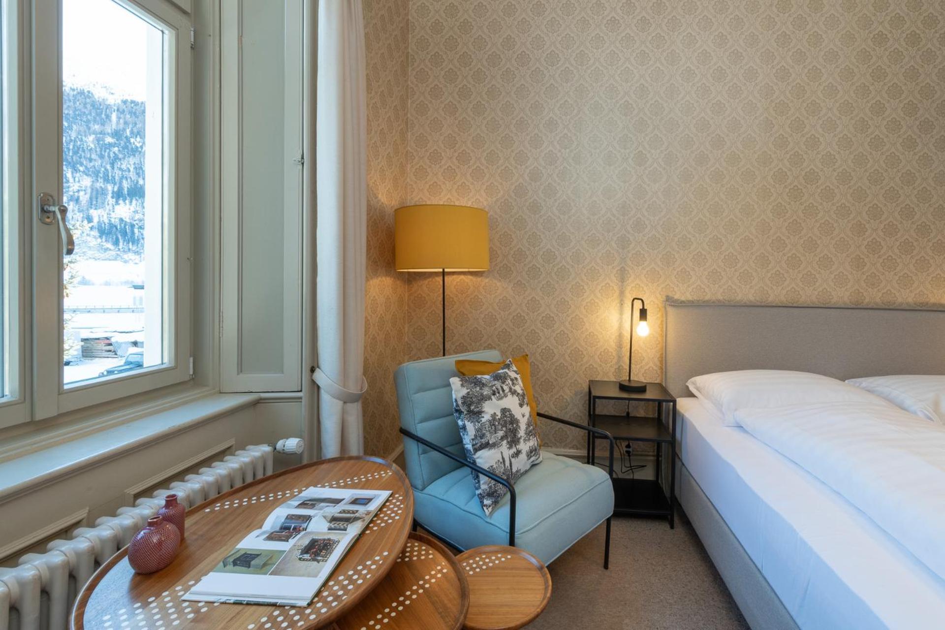 Ferienwohnungen Villa Fried