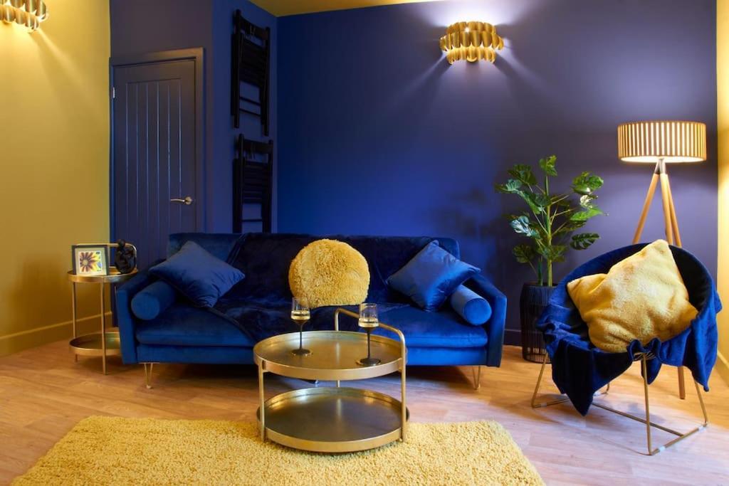 Knightstone Apartment
