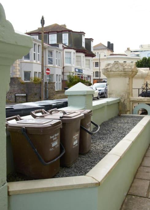 Knightstone Apartment
