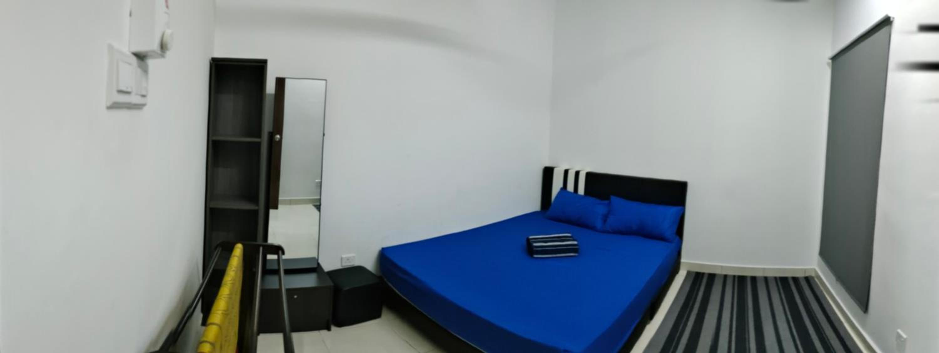 Afnan Homestay at Semenyih, Ascotte Boulevard photo 2