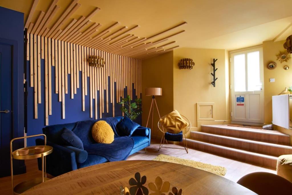 Knightstone Apartment