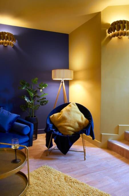 Knightstone Apartment