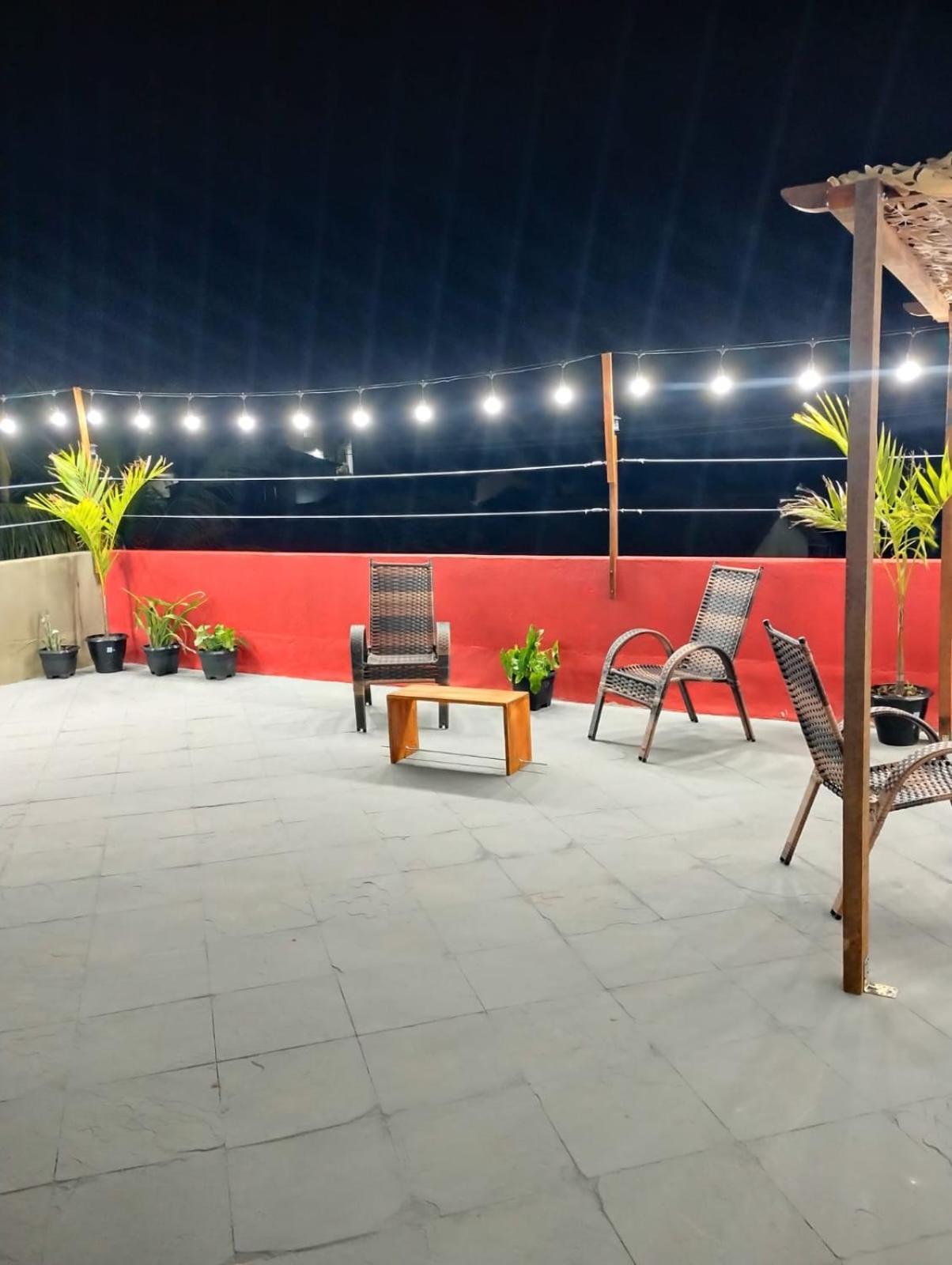 roof