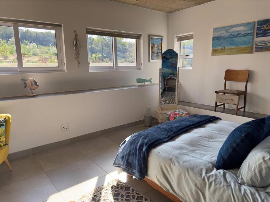 Vincent - Artistic Luxury Suite view 5