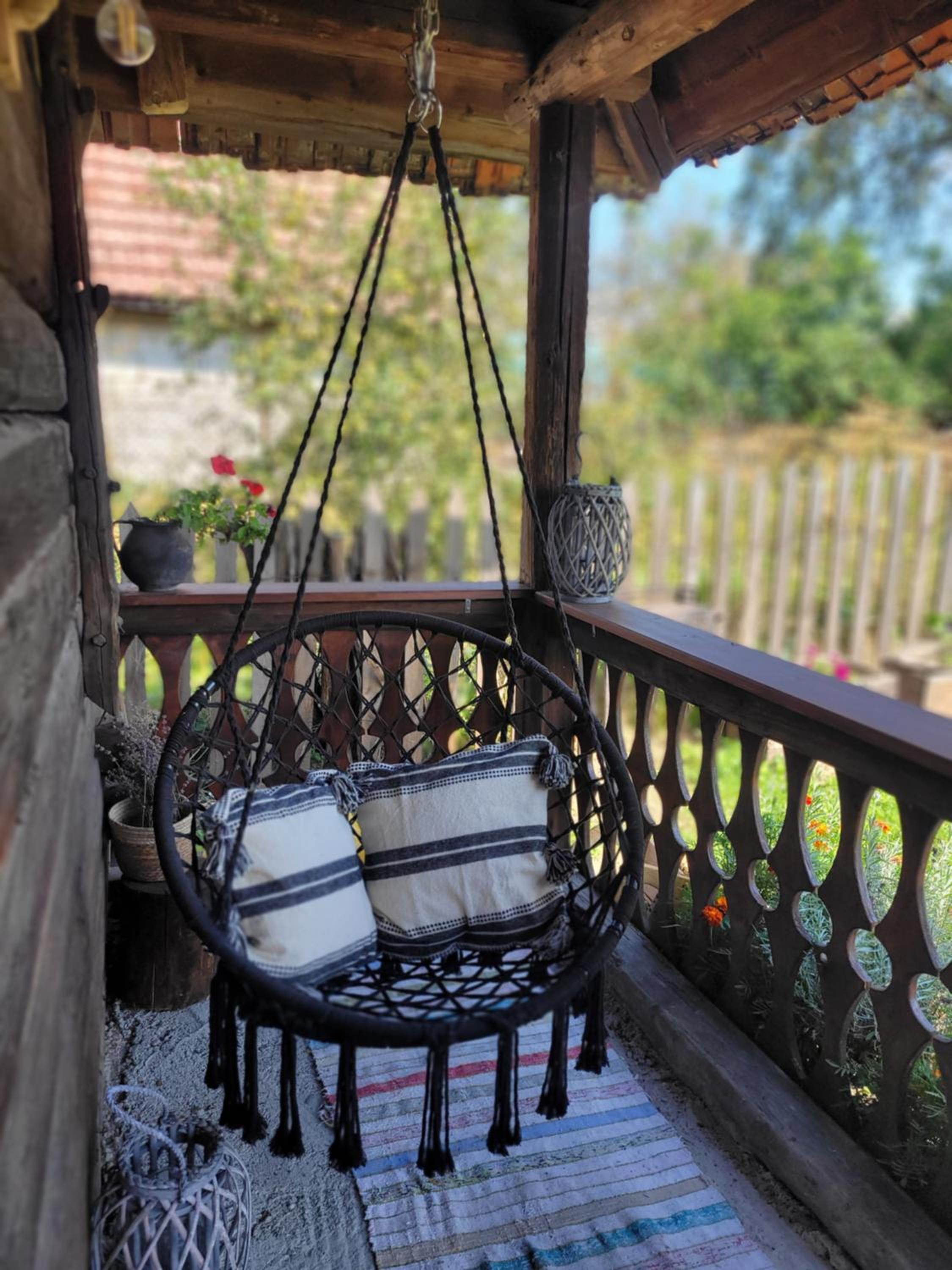Casa cu Lavanda view 3