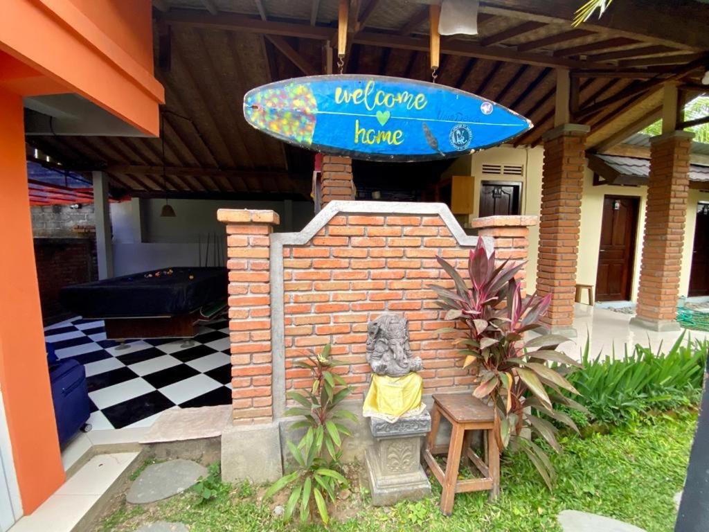 Uma Dewa homestay view 5