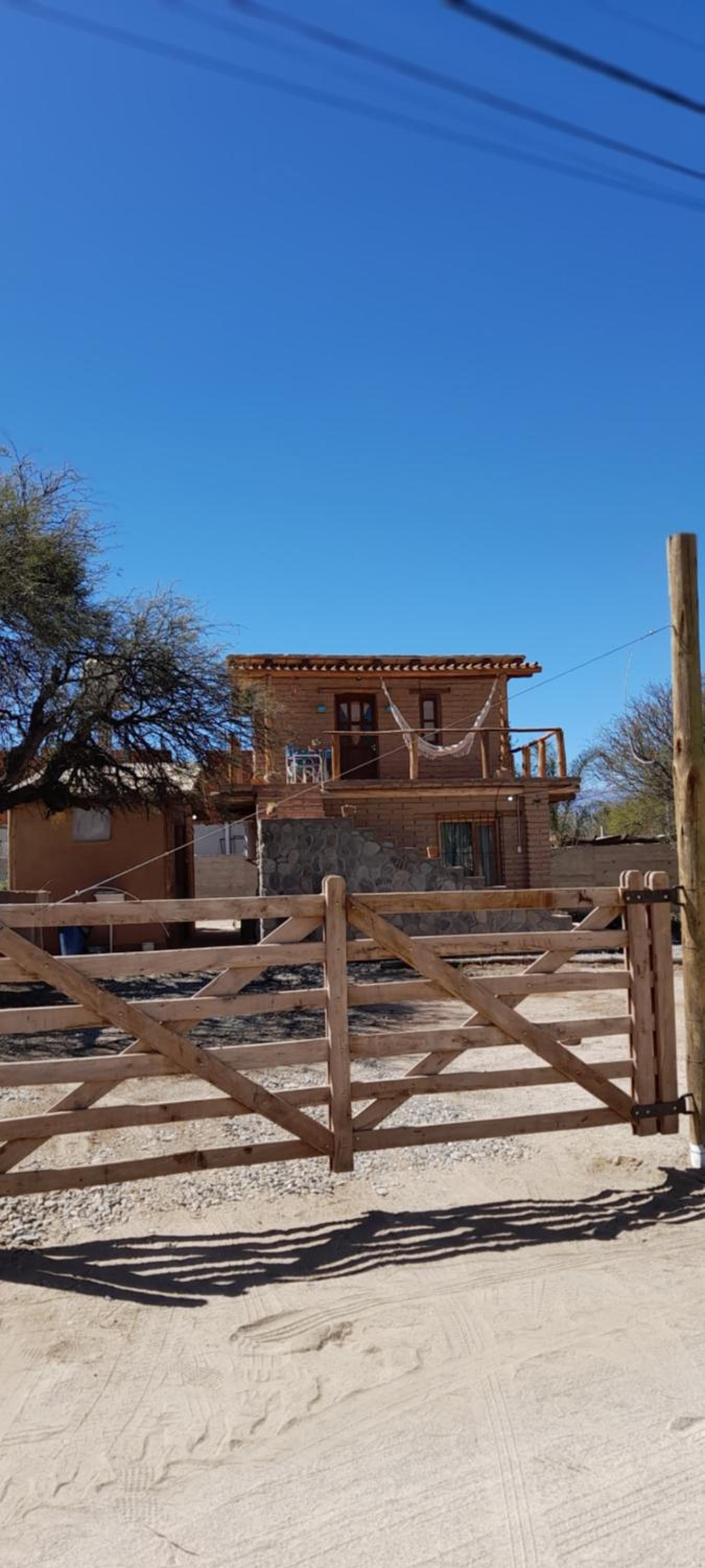 La Arenosa 1