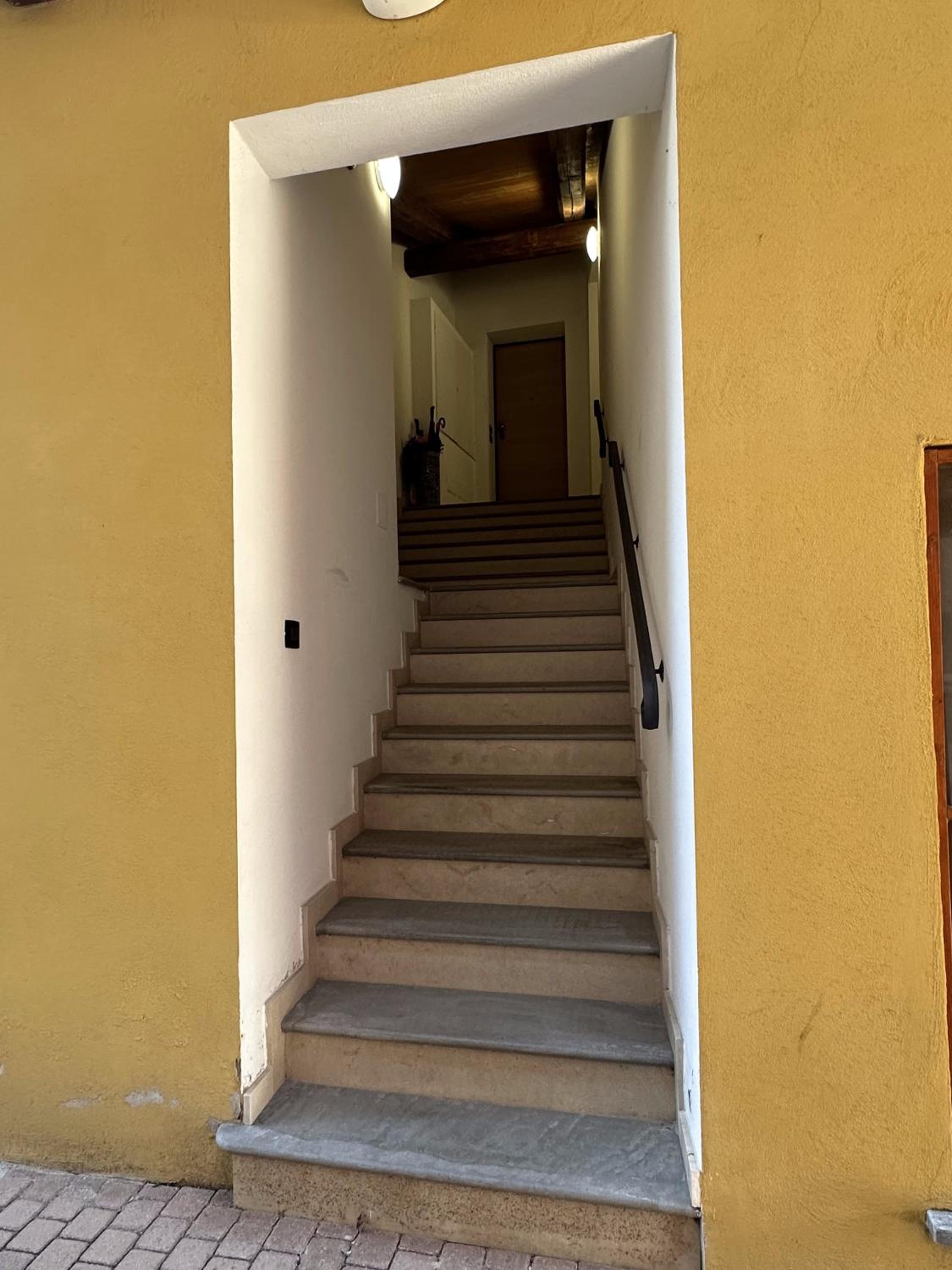 La tana di Piozzo view 3