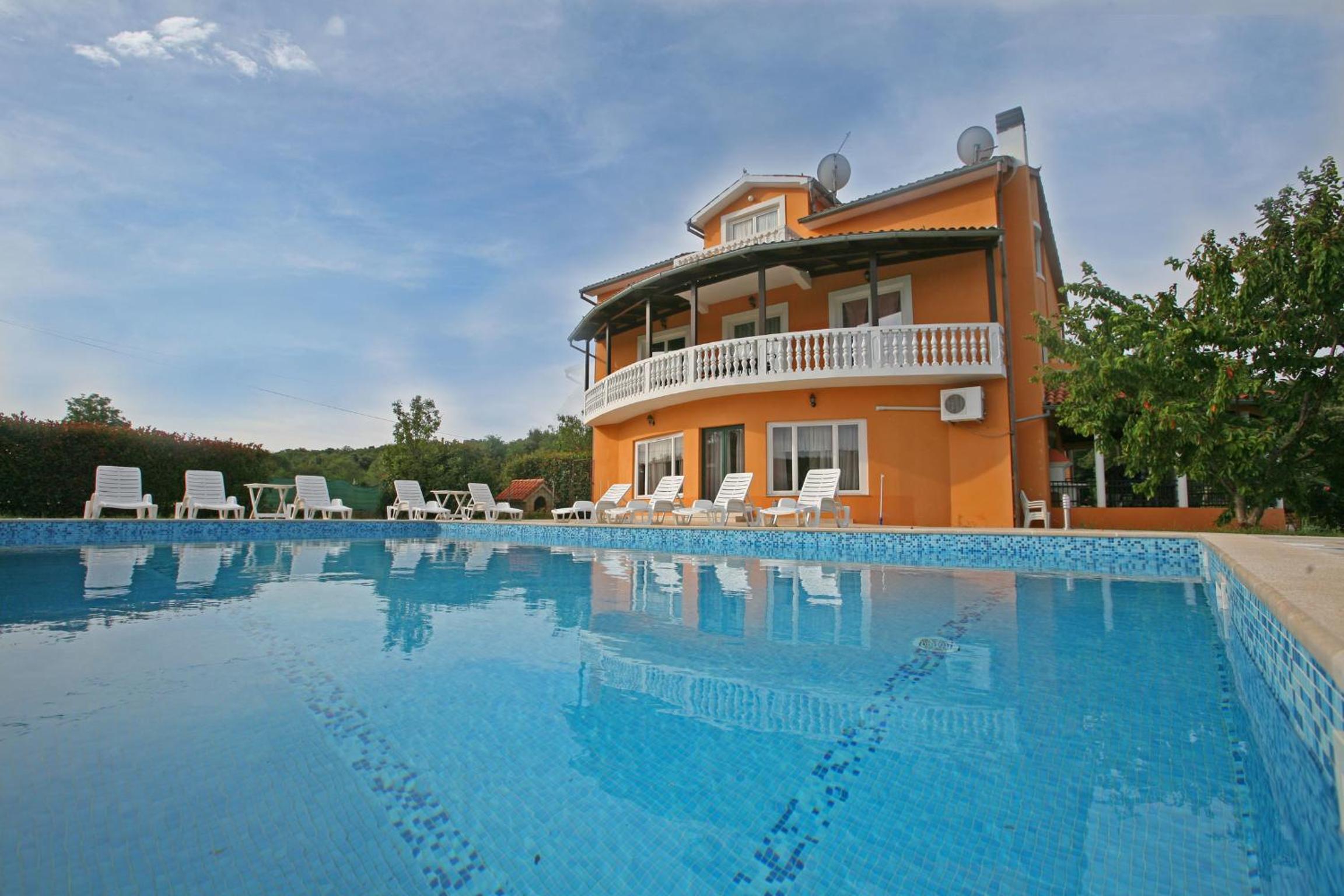 Apartments Šeherzada
