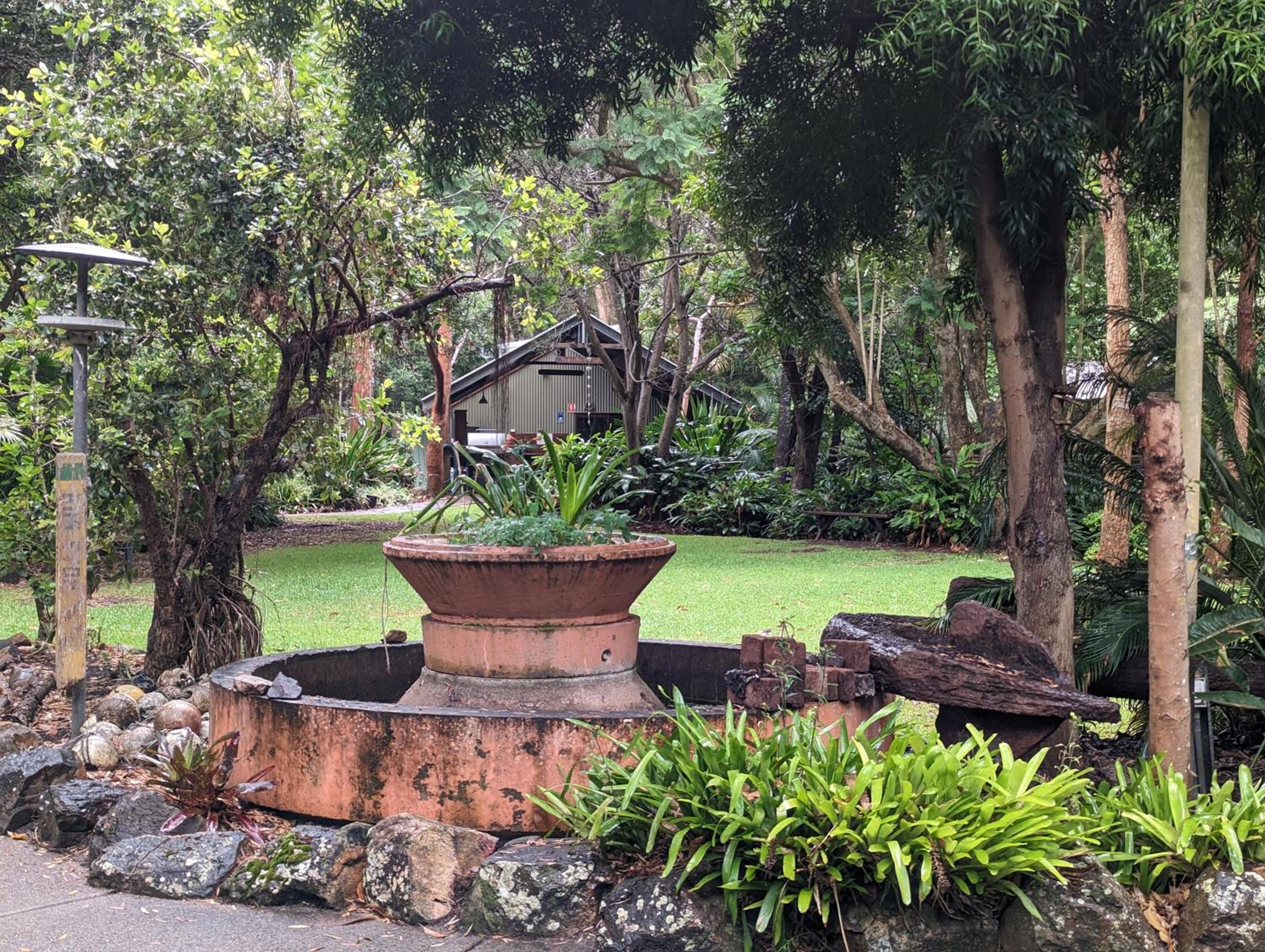 The Oasis at One Mile Beach
