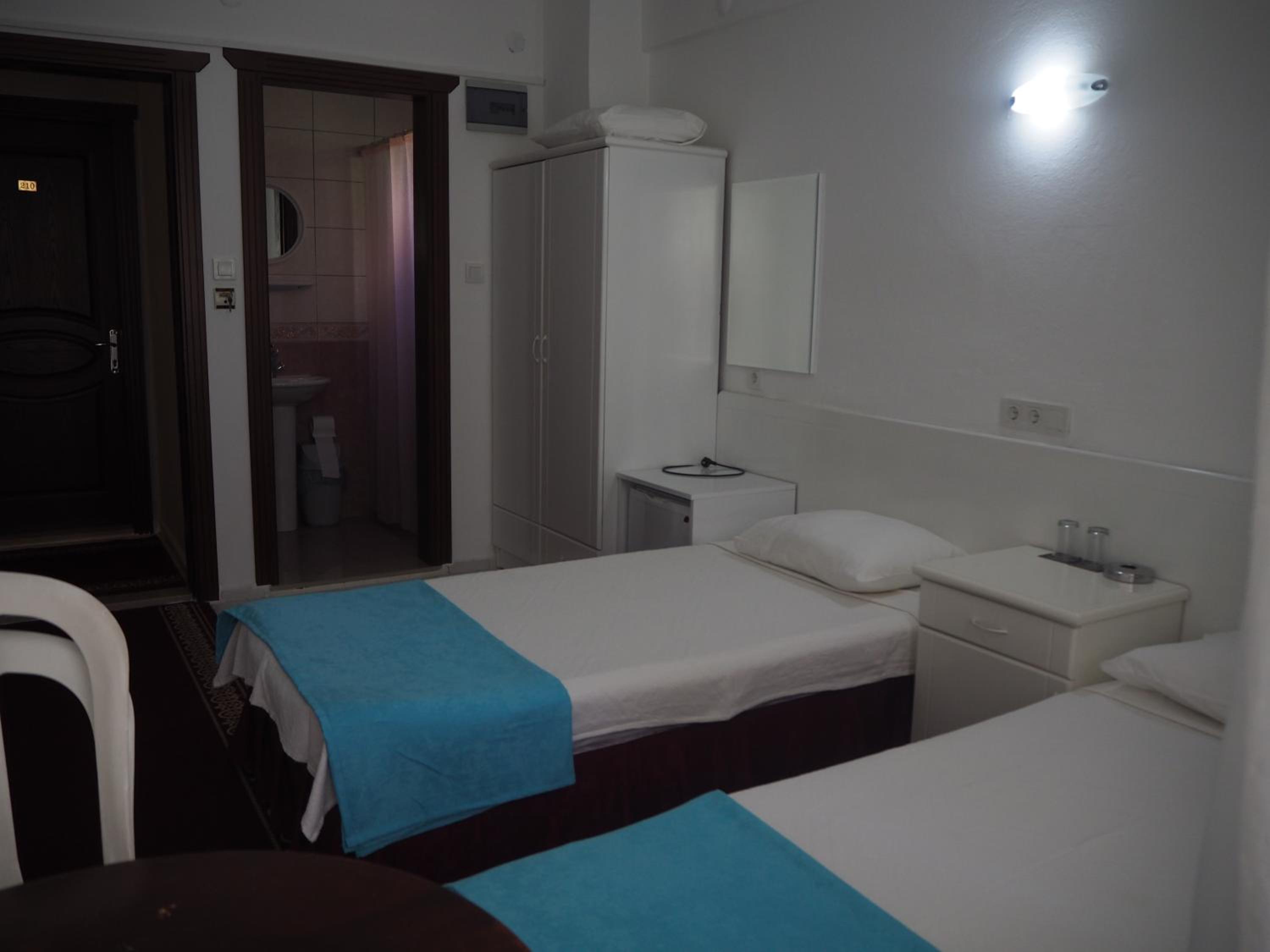 Soykan Hotel - Image 50