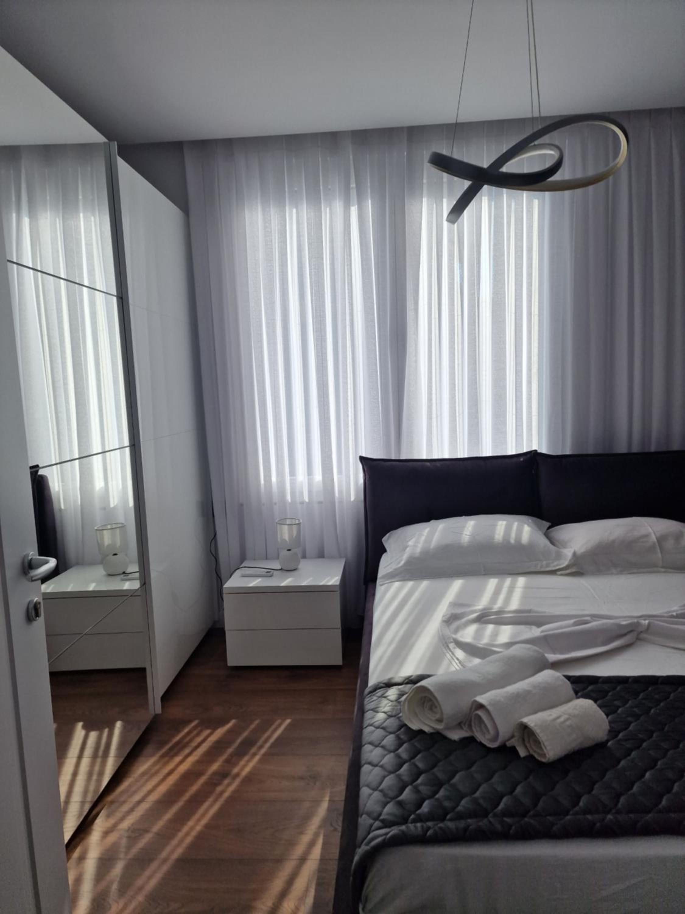 Villa Pearl Adriatic Coast 1