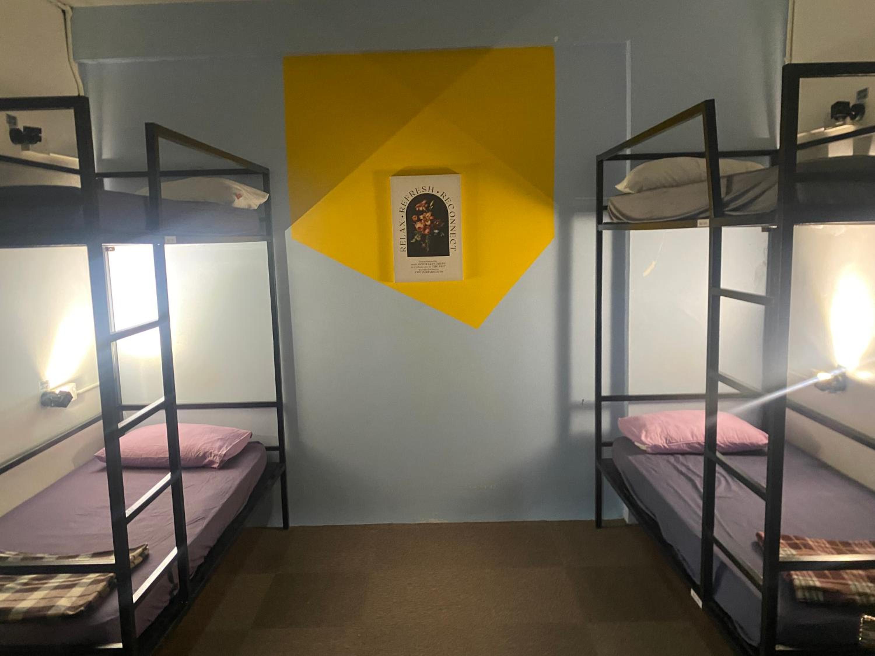 Wakaka Hostel
