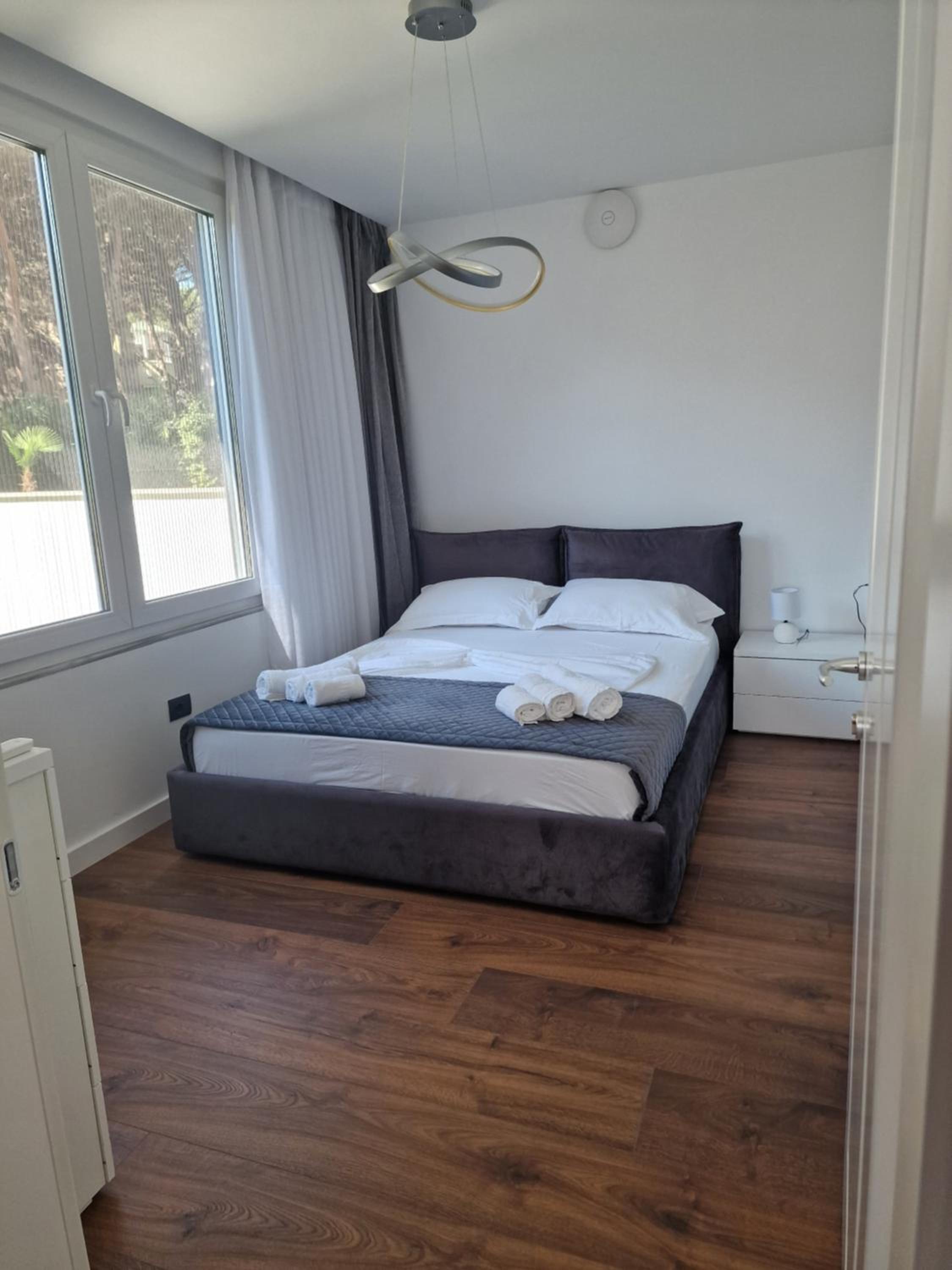Villa Pearl Adriatic Coast 1