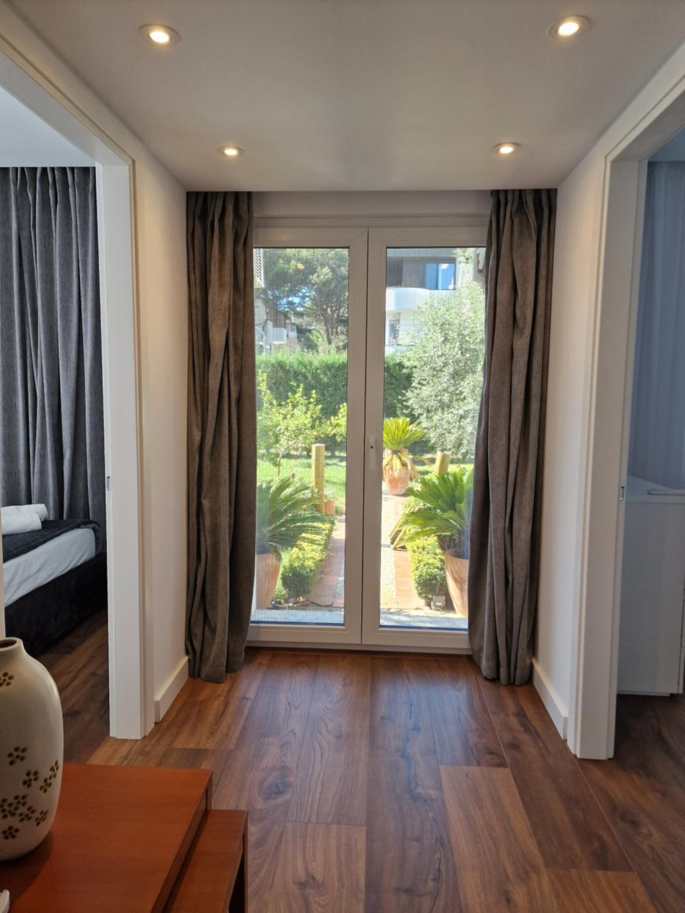 Villa Pearl Adriatic Coast 1