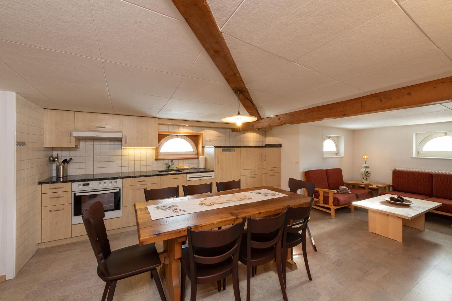 Ferienwohnungen Villa Fried