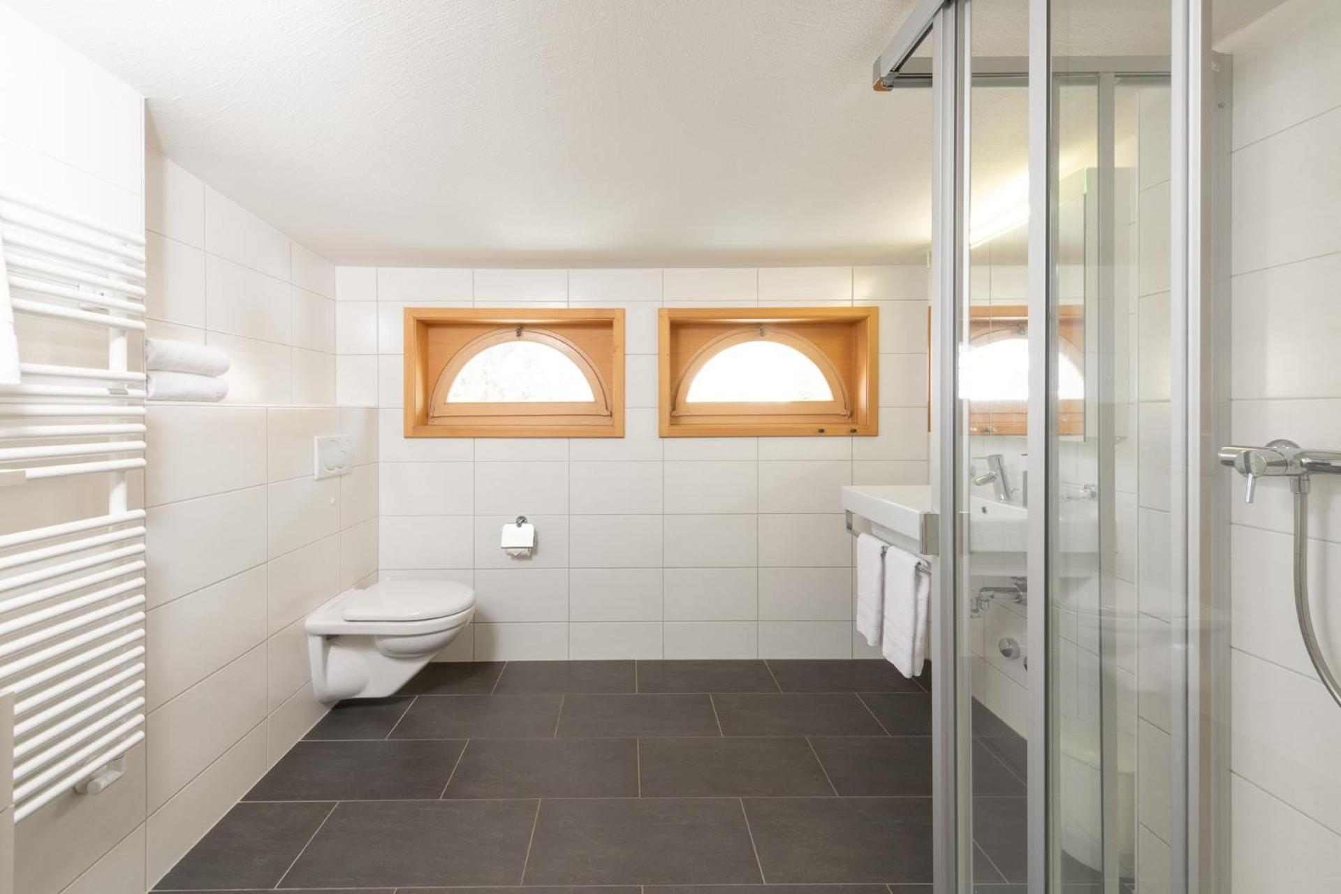 Ferienwohnungen Villa Fried
