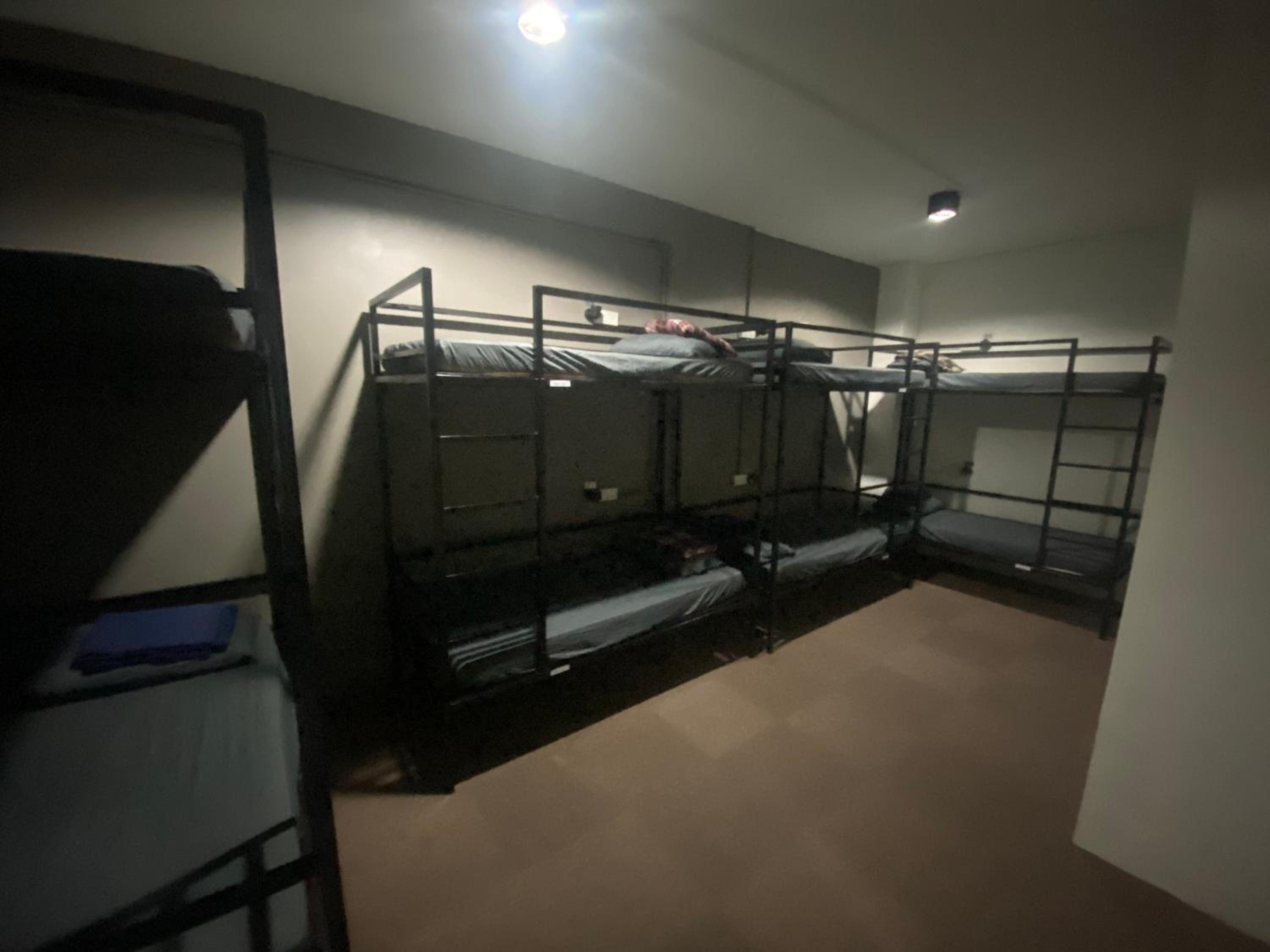 Wakaka Hostel