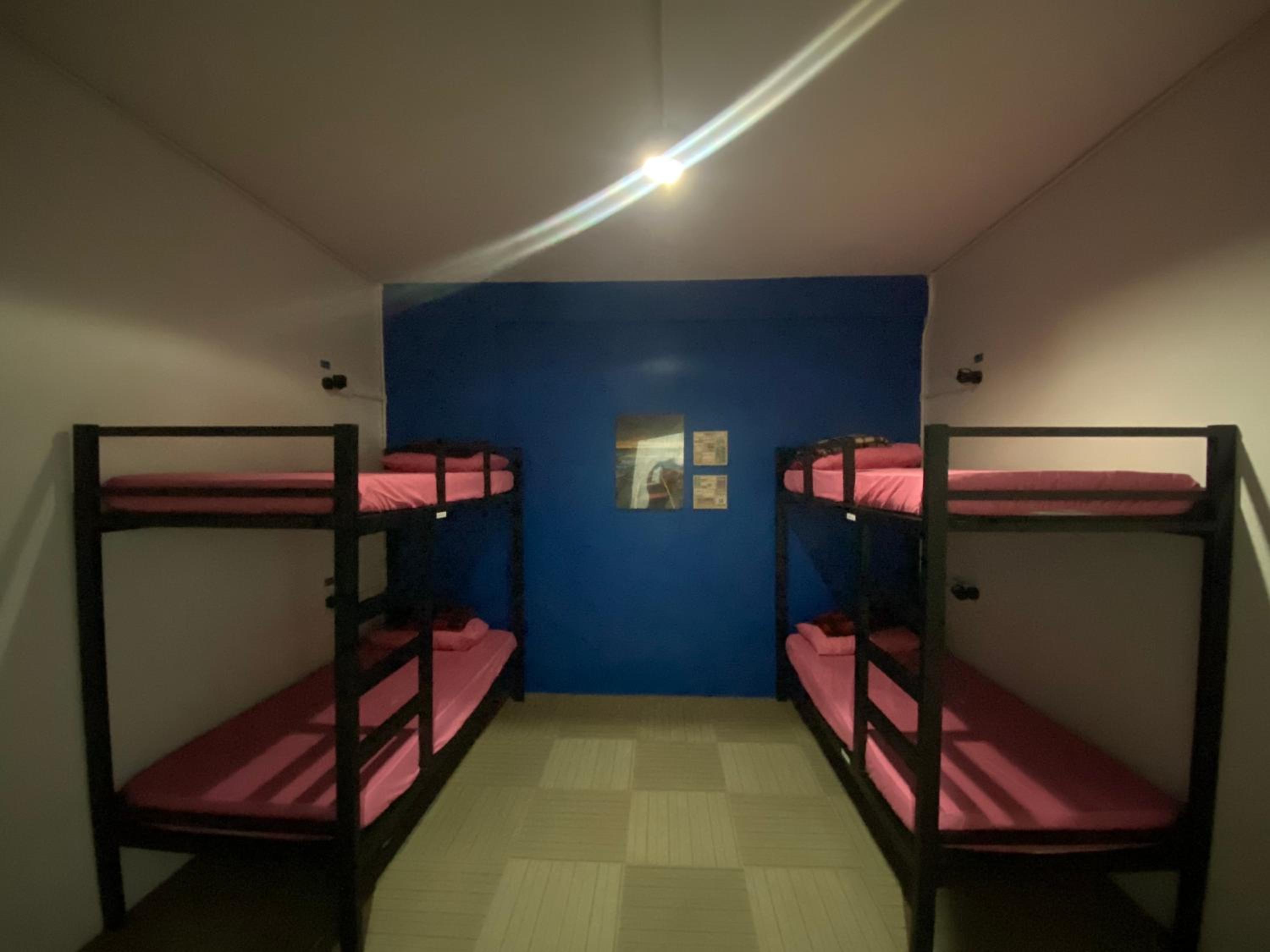 Wakaka Hostel