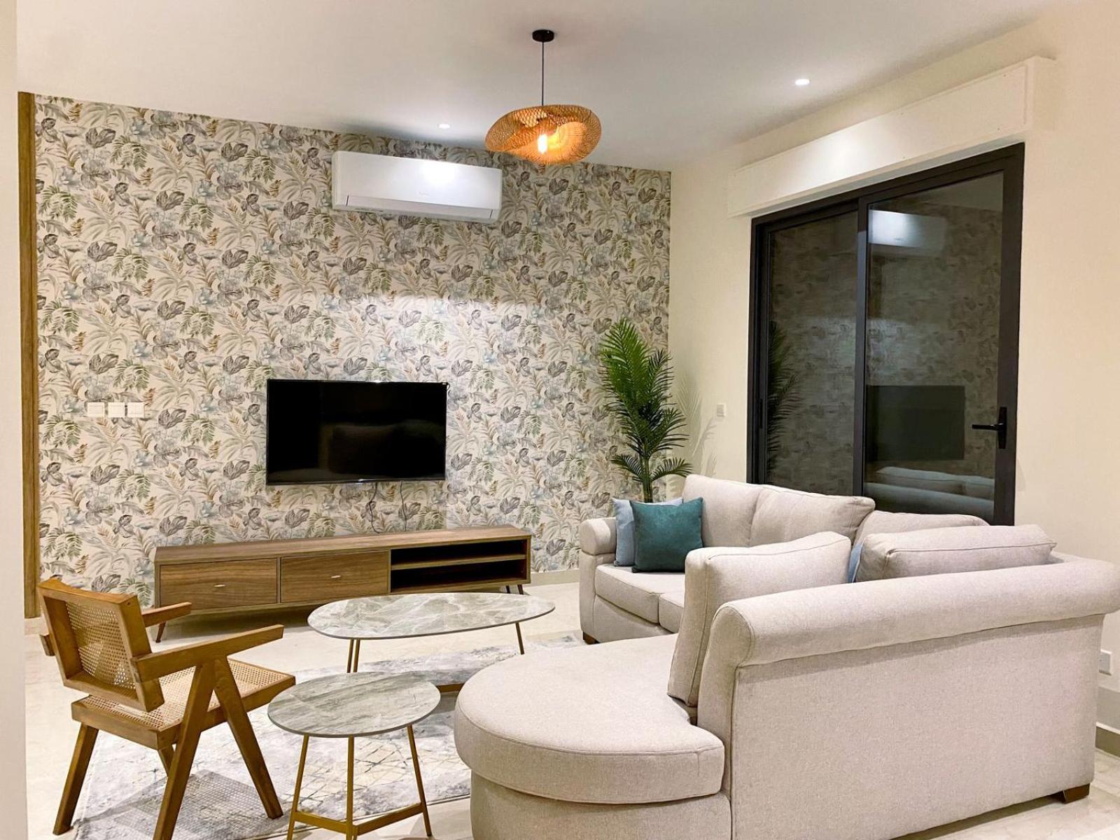 Odeh Residence