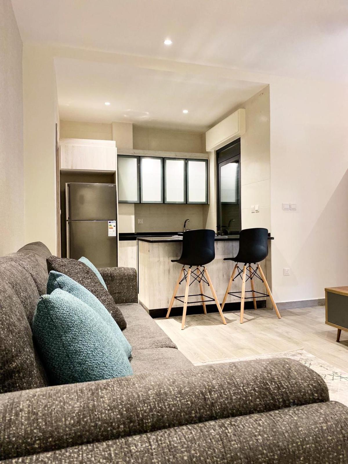 Odeh Residence