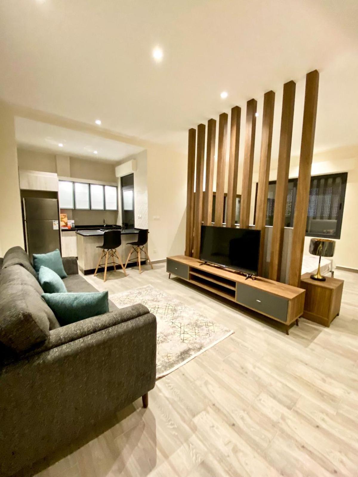 Odeh Residence
