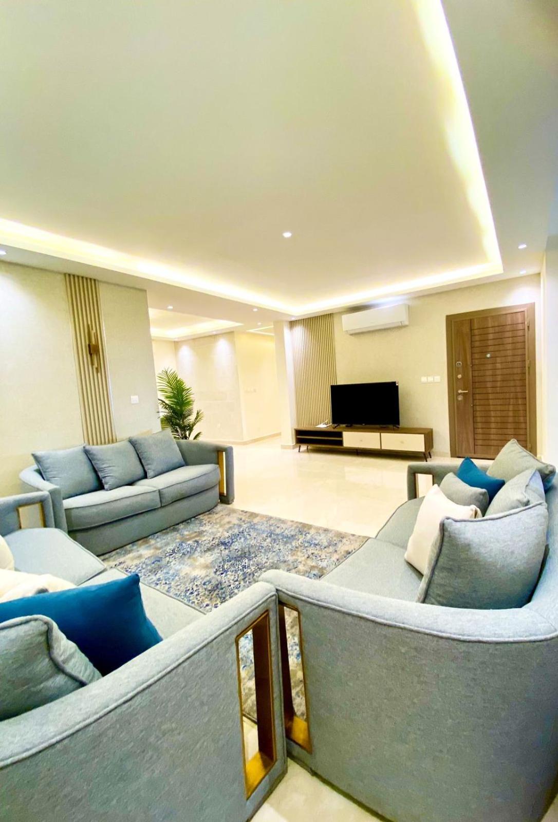 Odeh Residence