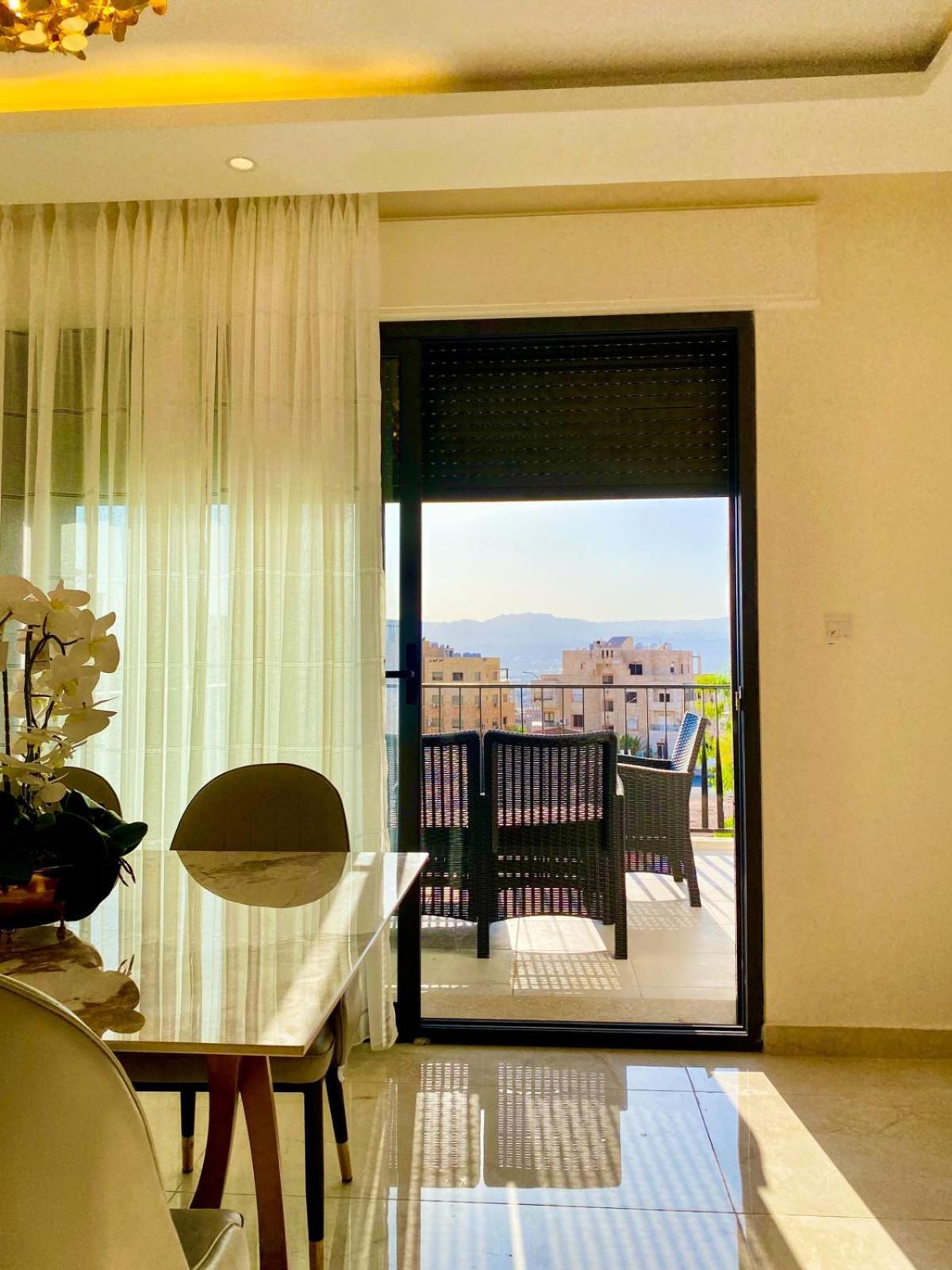 Odeh Residence