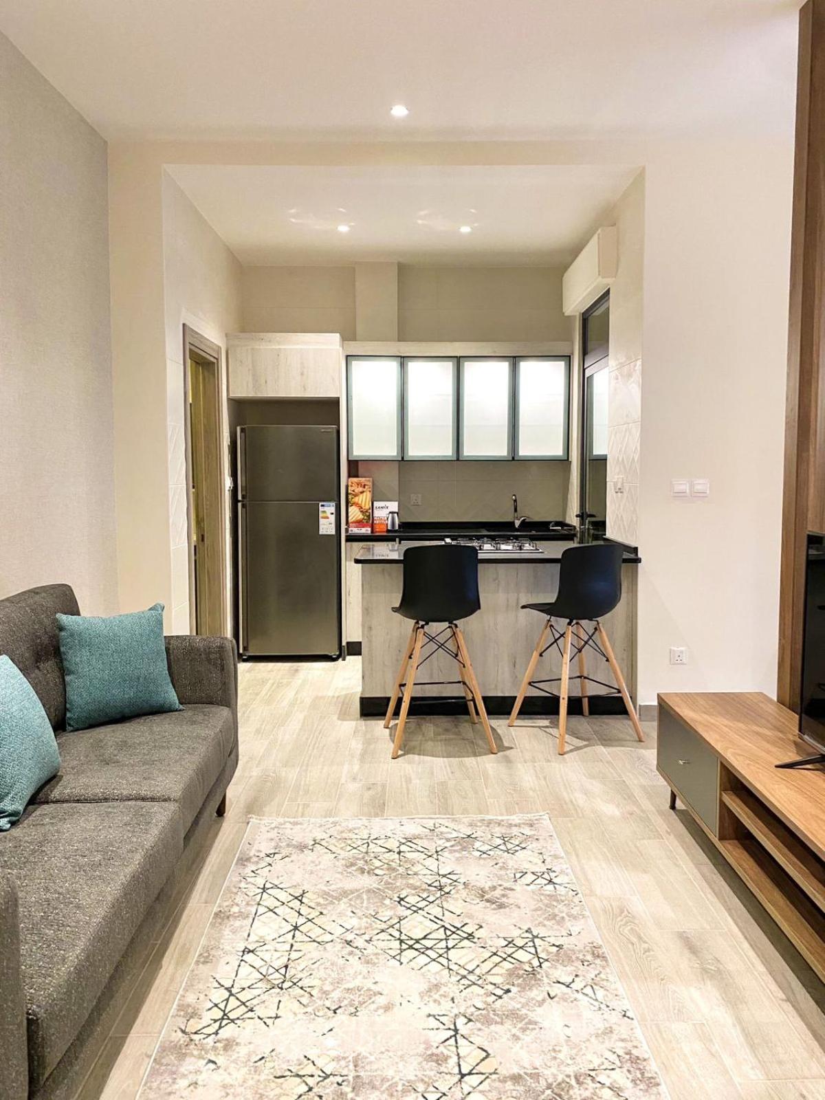 Odeh Residence