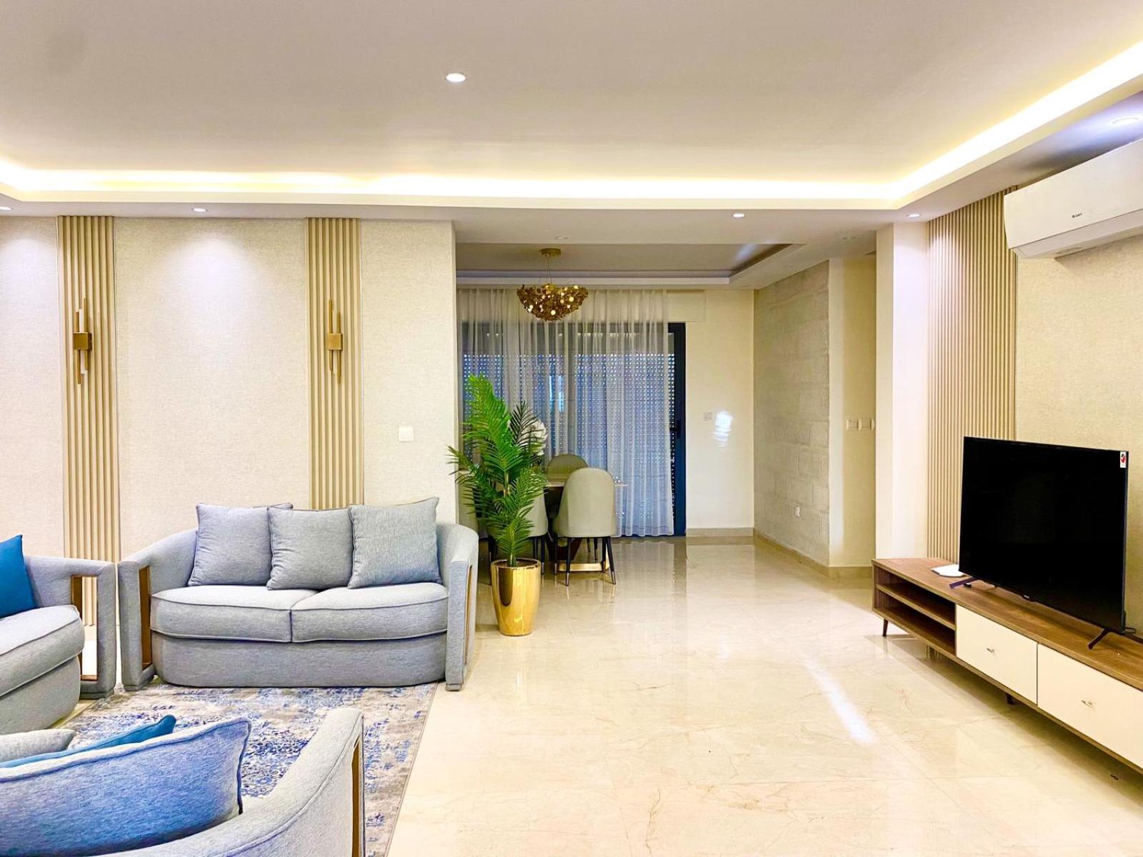 Odeh Residence