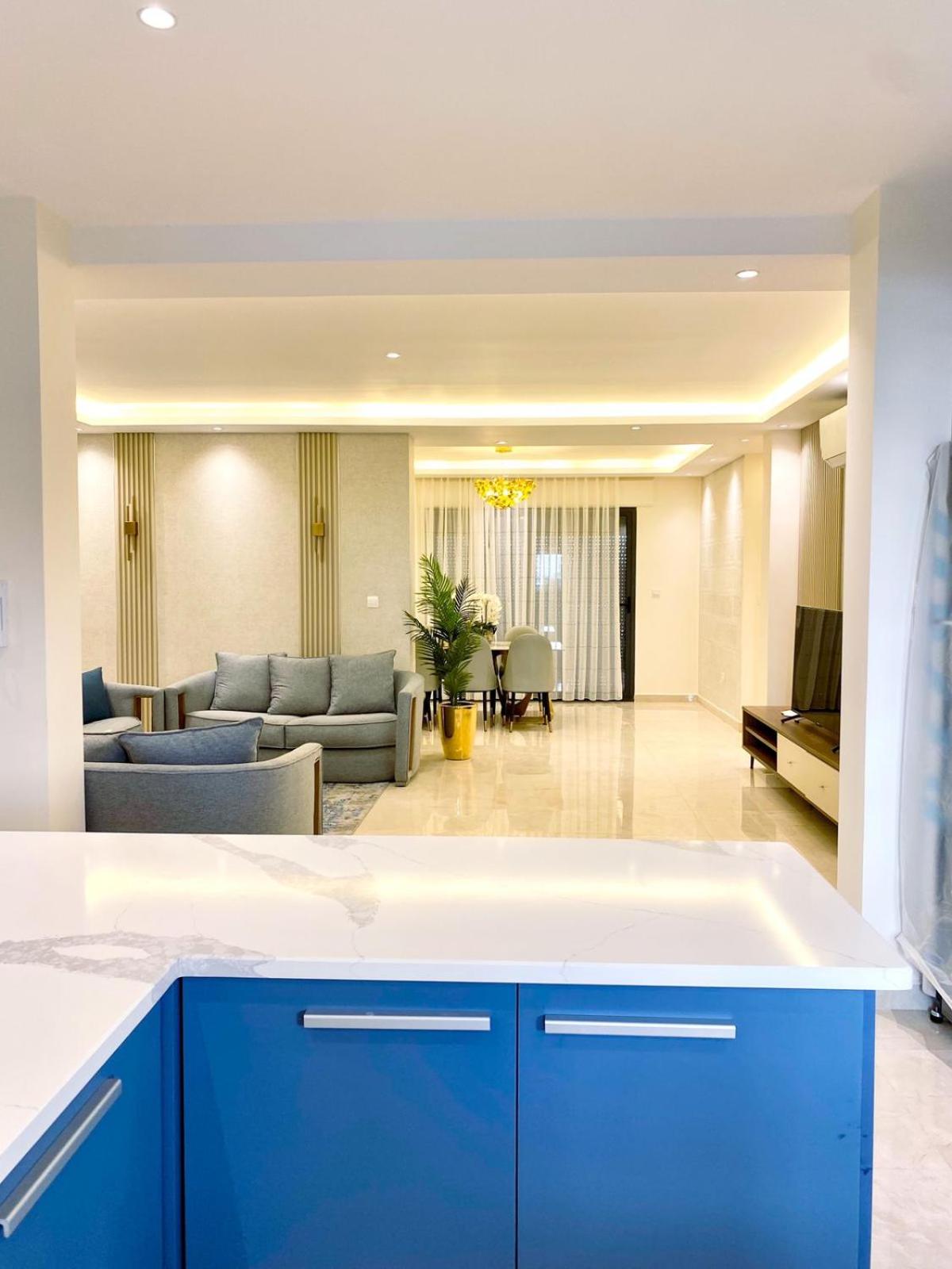 Odeh Residence