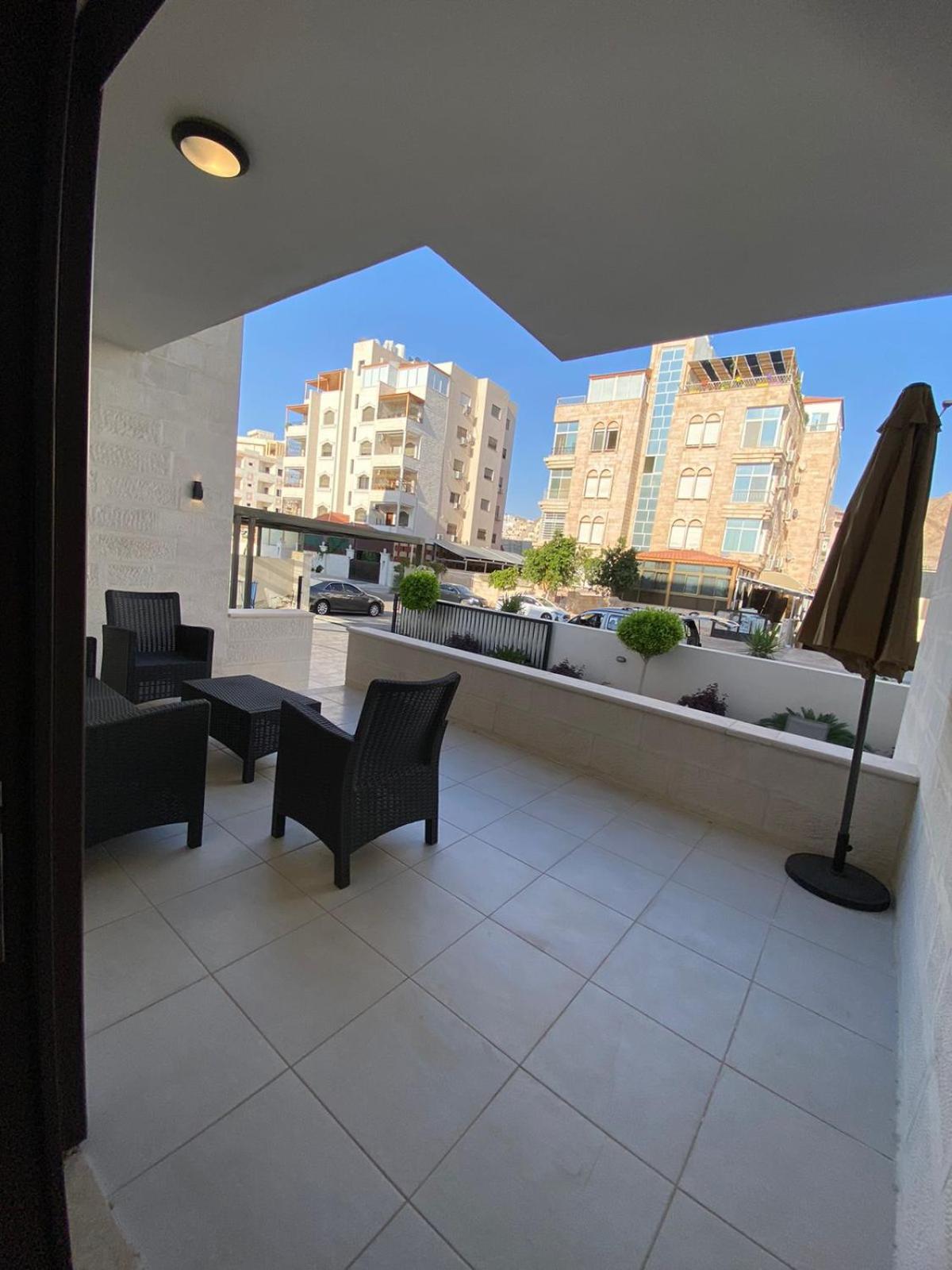 Odeh Residence