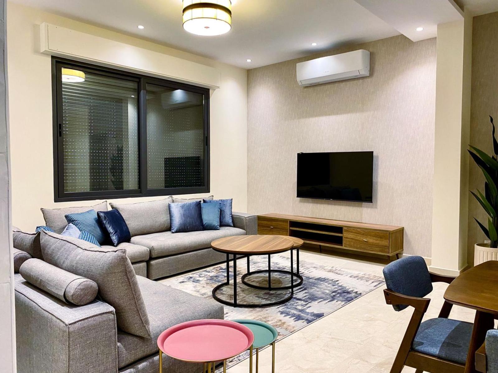 Odeh Residence