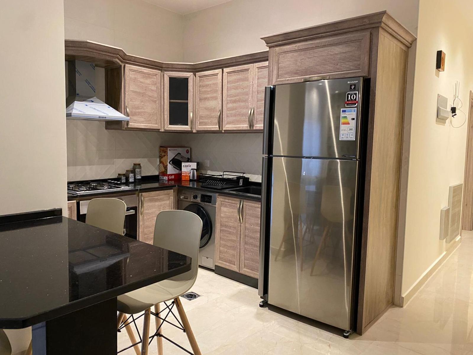 Odeh Residence