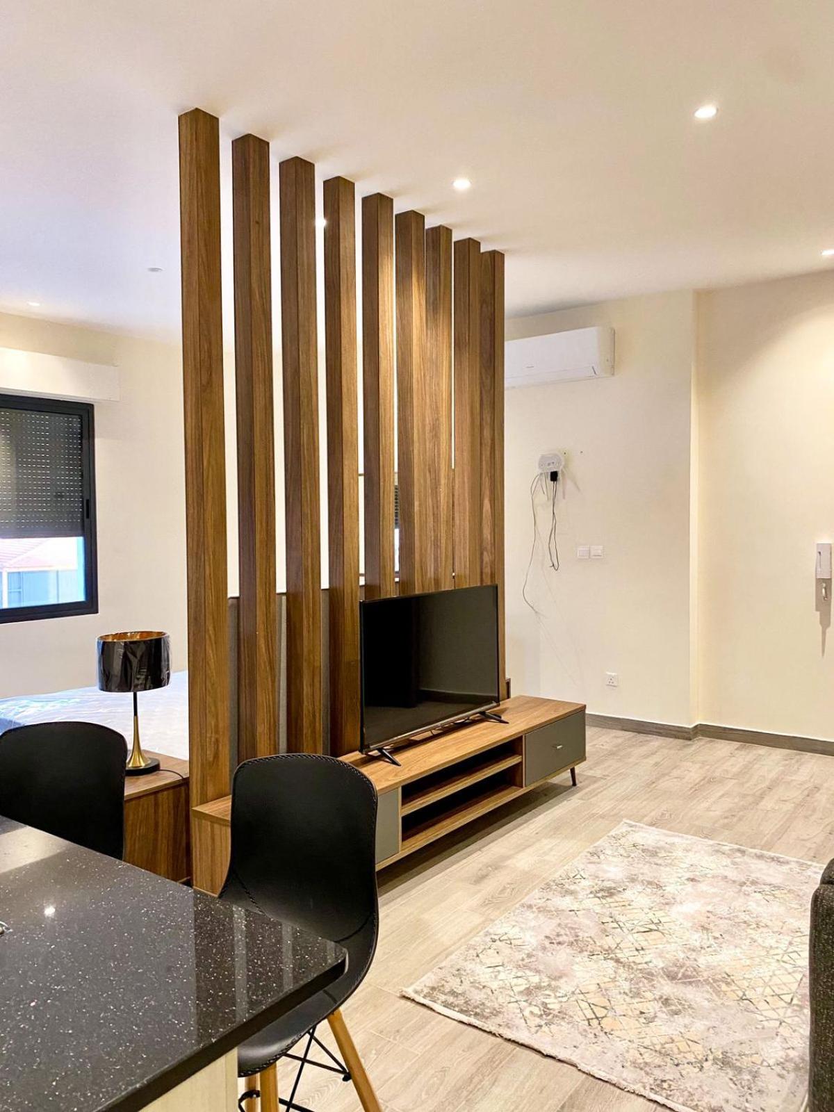 Odeh Residence