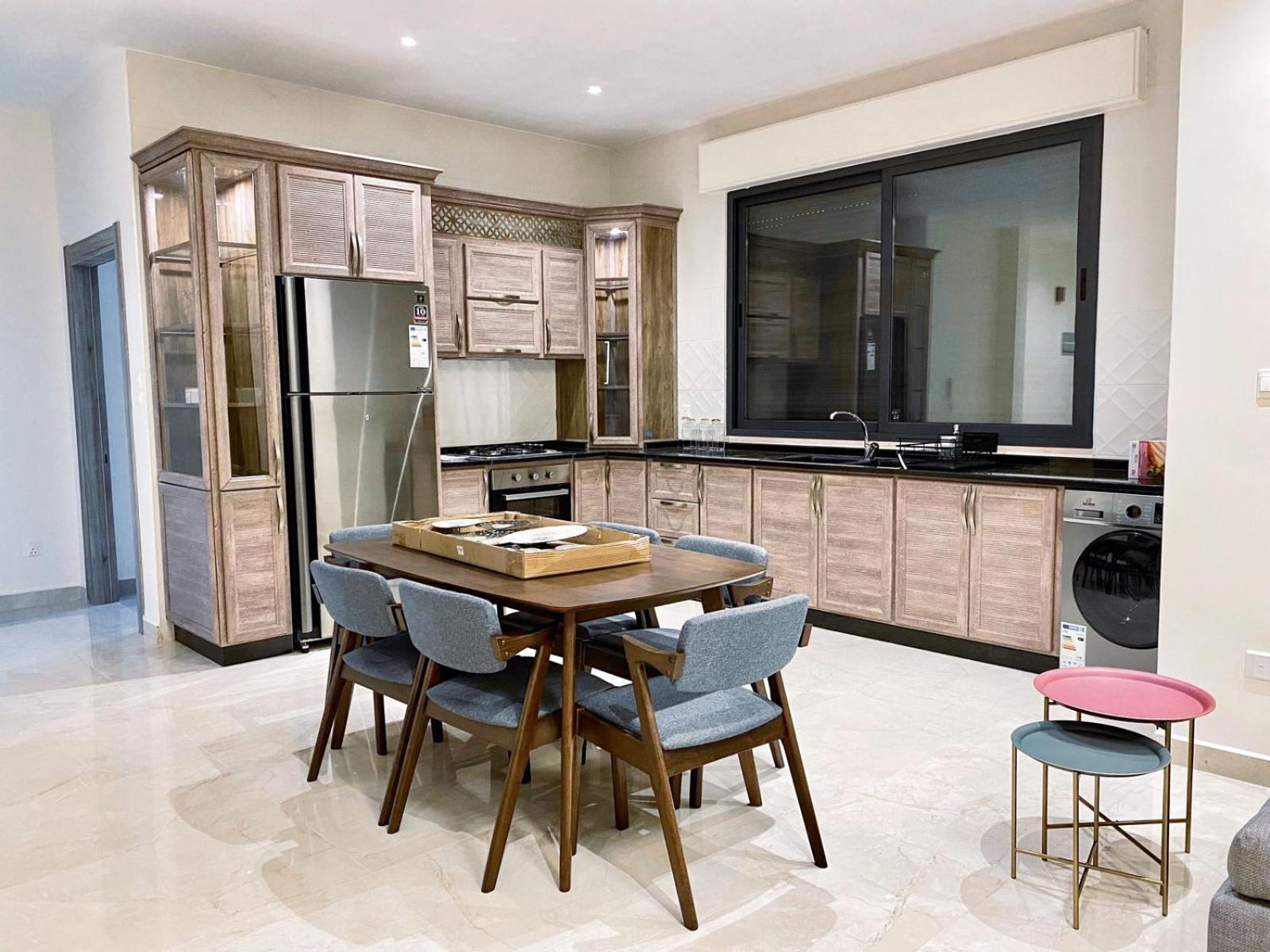 Odeh Residence