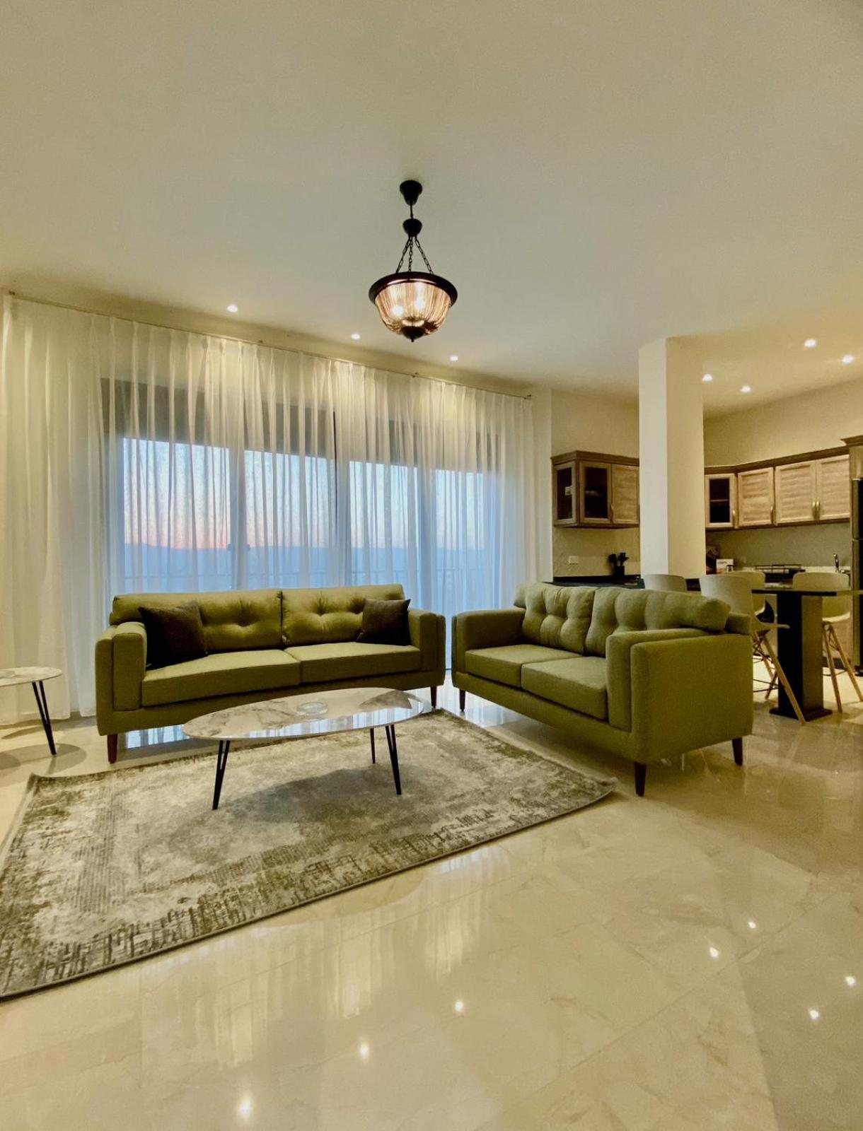 Odeh Residence