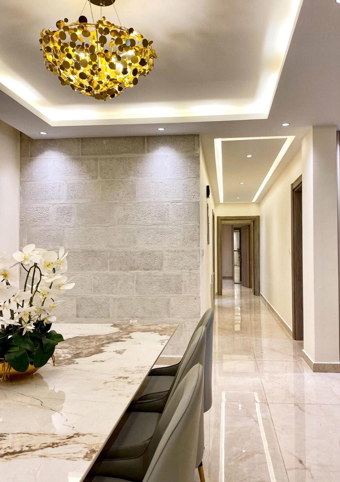 Odeh Residence