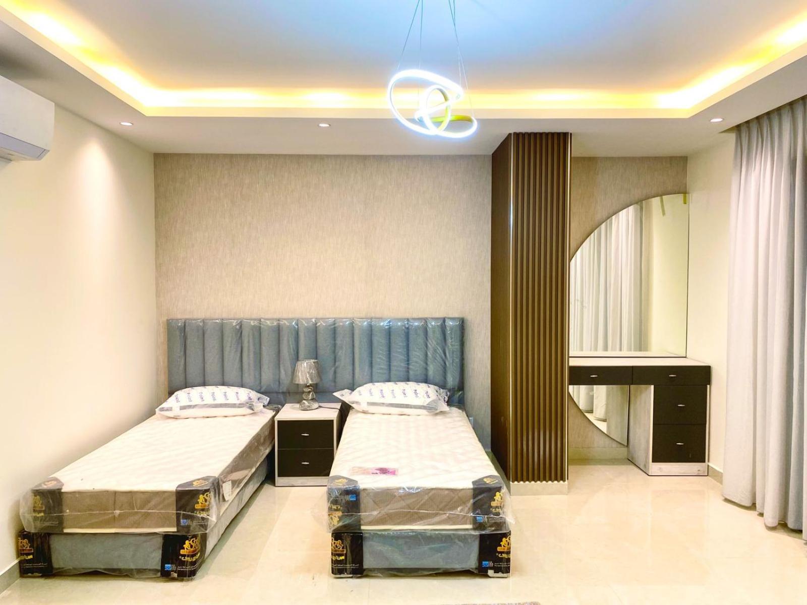 Odeh Residence