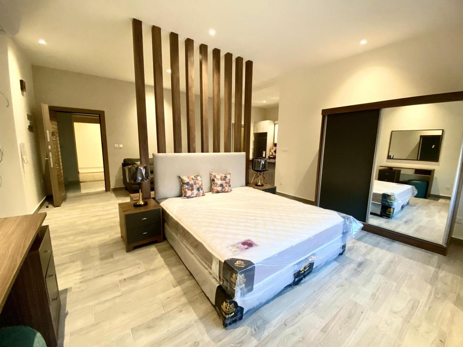 Odeh Residence
